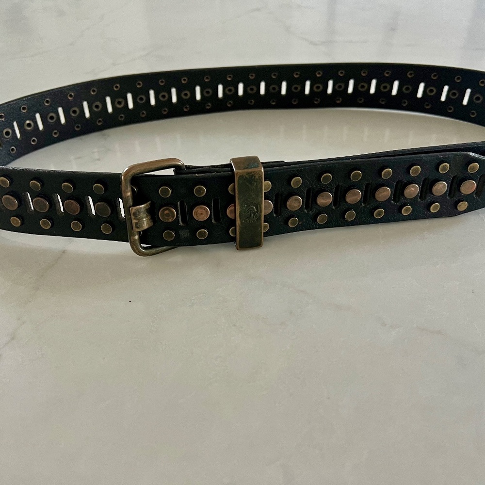 Diesel Belt